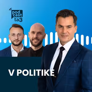 V politike: Matúš Šutaj Eštok vs. Michal Truban