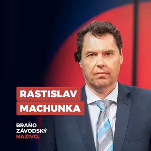 Machunka: Sme na gréckej ceste. Hrozí zníženie dôchodkov, zrušenie platových automatov a prepúšťanie