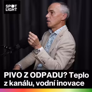 Pivo z odpadní vody, biometan a teplo z kanalizace | Vodní inovace