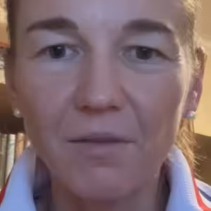 Voráčová: Přišli si pro mě do pokoje a do noci vyslýchali. Djokovičovi fanoušci skandovali i moje jméno