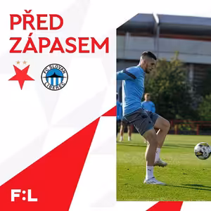 PŘED ZÁPASEM | Slavia – Liberec