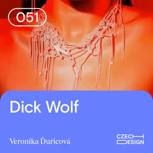 Dick Wolf | Design do uší