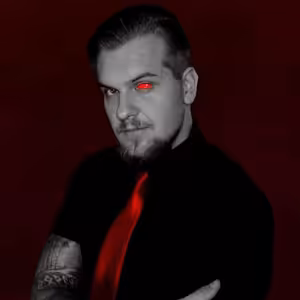 SmS podcast #9 JoranTheViking část 2