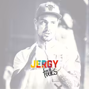 JERGY talks - Dominik Hopjak