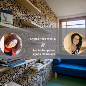 Chytrá nebo rychlá. #spokojeneavykonne