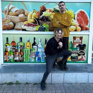 Reflektor #252: Stříbrný šípy lásky yanntray, TOKYO DRIFT, Essei