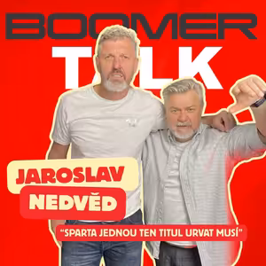 Jaroslav Nedvěd: Tlak ve Spartě je extrémní, ne každý ho zvládne