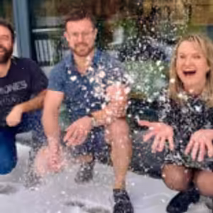 Libor Mattuš: Chladová terapie vám pozitivně ovlivní každou část vašeho života