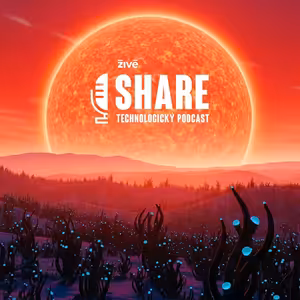 Vzdušné veľryby či čierne listy. Ako vyzerá mimozemský život?