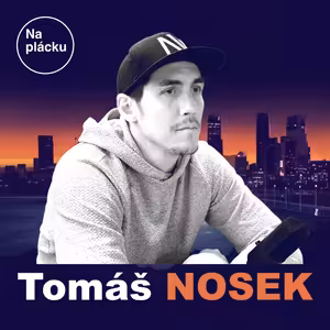 Tomáš Nosek: S pokorou a dřinou až do finále Stanley Cupu