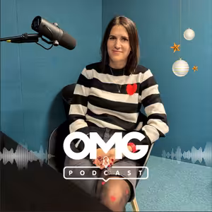 #56 Speciální epizoda o vánočních reklamách s Adélou Hýskovou