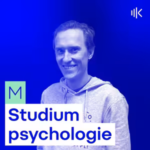 #33 „O psychologii rozhodl hod kostkou, chtěl jsem být matematik,“ říká Hynek Cígler