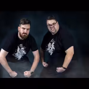 Proč byste nikdy neměli číst knihy - Kampaň 2, Epizoda 9