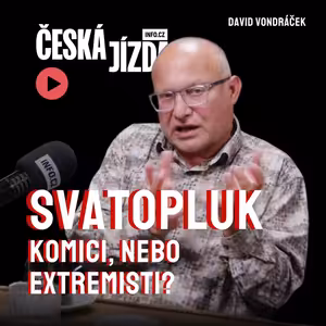 Fico, Zeman, Konečná i okamurovci na jedné lodi. Spojuje je bizarní spolek Svatopluk, který chce měnit systém