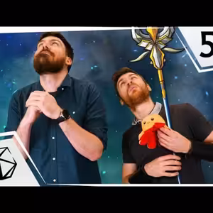 Krok do stínu - Věčné duše 1s50