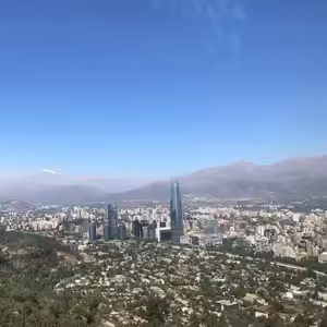 S2E14: SANTIAGO - Skôr bojovníci než gurmáni