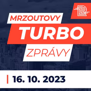 R|Z Turbozprávy 16. 10. 2023