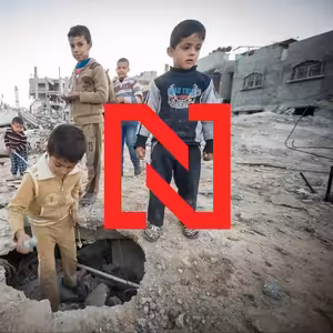 Jak se žije v Pásmu Gazy