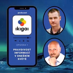 Pravdivost informací v dnešním světě