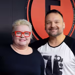 Scenáristka Lucie Konečná: Herci se nejvíc bojí, že jejich postava v seriálu zemře