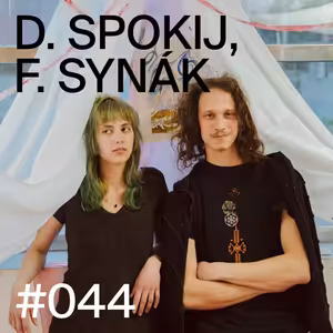 Dina Spokij & Florián Synák