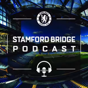 SB Podcast #36 | Rest in peace Gianluca Vialli | Potter OUT?!