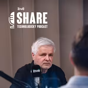 SHARE: Slovenské lietajúce auto: Ako sa navrhuje stroj, čo popiera fyziku?