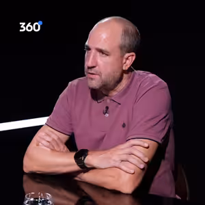 T. Forró: "Utiecť v prípade vojny? Nemáš kam. V rámci EÚ a NATO ťa vrátia späť v putách"