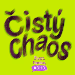 01. ADHD CHAOS v našich životoch: Všetko je priorita a všetko je zaujímavé!