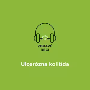 Ulcerózna kolitída