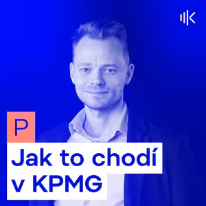 #32 Plus u pohovoru v KPMG? Zvědavost a zápal vítězí