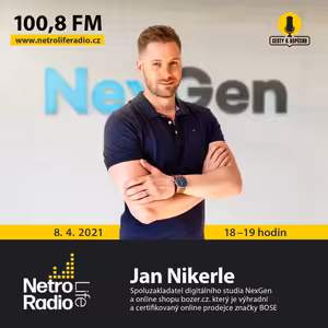 Jan Nikerle