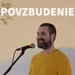 Dôveruj Božiemu Plánu - Povzbudenie