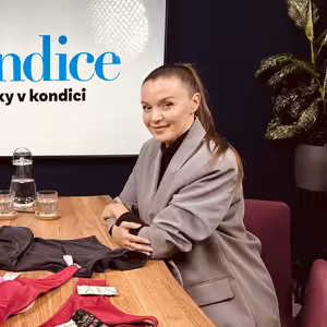 Iva Kubelková: Na míry si nestěžuju, ale po čtyřicítce musela přijít ještě větší disciplína