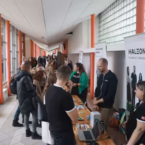 Aké pracovné príležitosti ponúkajú firmy z agropotravinárskeho sektora pre študentov?