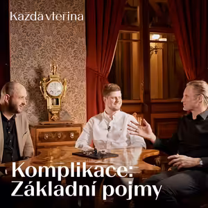 Komplikace: Základní pojmy