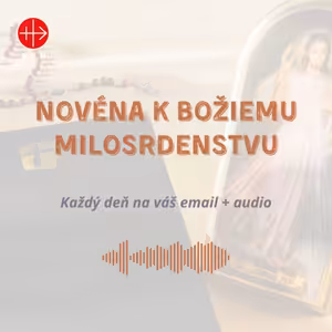 Novéna k Božiemu milosrdenstvu #1