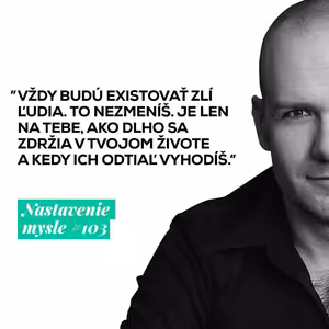 Si zlý človek? | #NM103