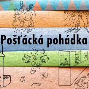 Pošťácká pohádka