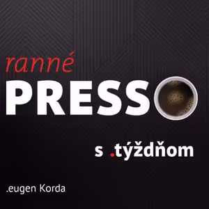 Ranné presso s .týždňom – Streda