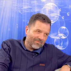 Antonín Baudyš, Projít sami sebou