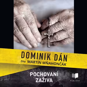 Dominik Dán - Pochovaní zaživa