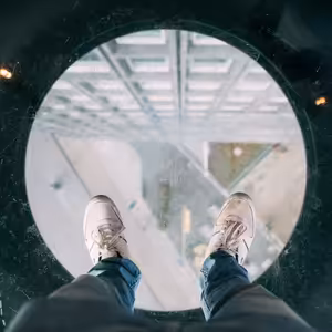 Psychológia priestoru | ROZHOVOR