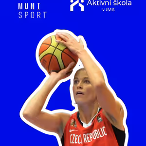 Ivana Večeřová „My dospělí a trenéři okolo sportu potřebujeme svým svěřencům více naslouchat."