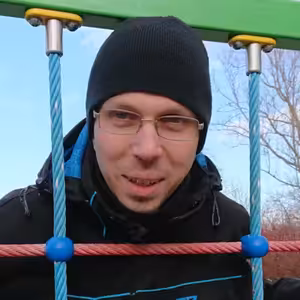 Ondřej Jiráska, psycholog pro náhradní rodinnou péči | Podcasty Kraje Vysočina