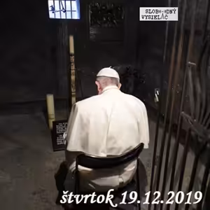 Spirituálny kapitál 285 - 2019-12-19 Spravodlivosť a milosrdenstvo