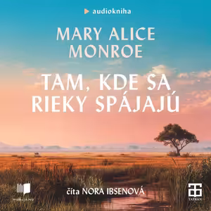Tam, kde sa rieky spájajú