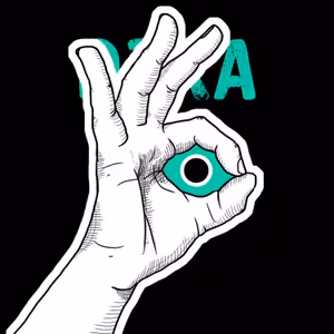 Kazeta #55: Parapanoptikum | s04e02