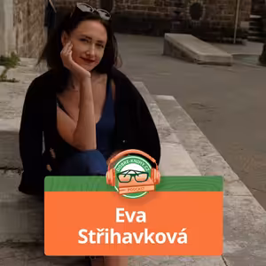 Eva Střihavková