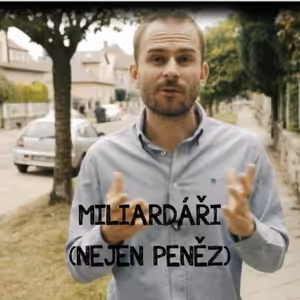 Miliardáři (nejen peněz)